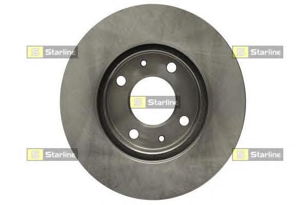 Тормозной диск STARLINE