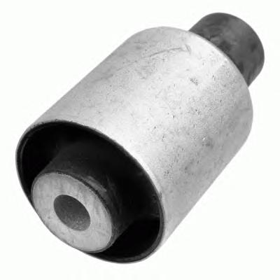 Подвеска, рычаг независимой подвески колеса LEMFORDER