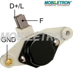 Регулятор генератора MOBILETRON VR-B196M