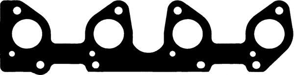 Прокладка, выпускной коллектор REINZ