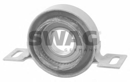 Подвеска, карданный вал SWAG