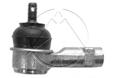 Наконечник поперечной рулевой тяги SIDEM 87238