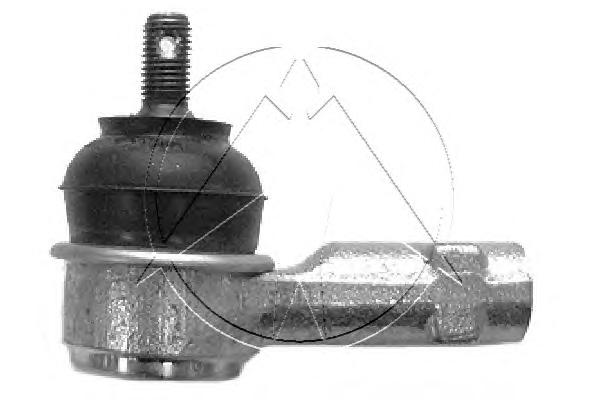 Наконечник поперечной рулевой тяги SIDEM