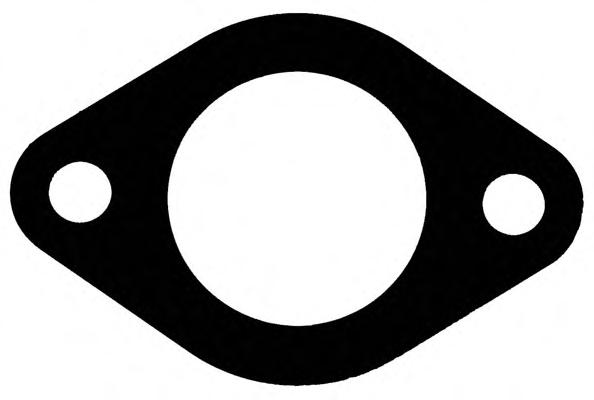 Прокладка, выпускной коллектор REINZ