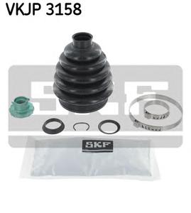 Комплект пылника, приводной вал SKF VKJP 3158