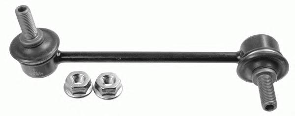 Тяга / стойка, стабилизатор LEMFORDER