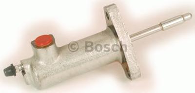 Рабочий цилиндр, система сцепления BOSCH 0 986 486 503