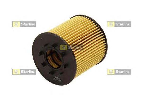 Масляный фильтр STARLINE