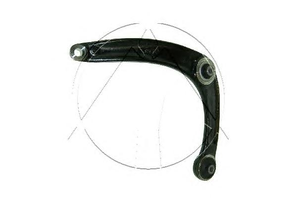 Рычаг независимой подвески колеса, подвеска колеса SIDEM