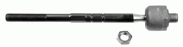 Осевой шарнир, рулевая тяга LEMFORDER