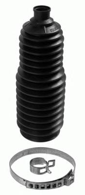 Пыльник, рулевое управление LEMFORDER