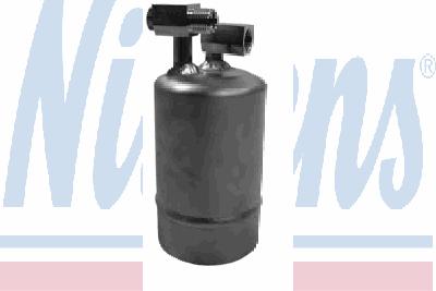 Осушитель, кондиционер NISSENS 95188