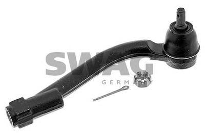 Наконечник поперечной рулевой тяги SWAG 91 94 1895