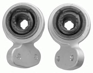 ремонтный комплект, рычаг подвески LEMFORDER 17978 01