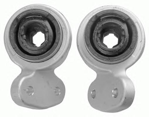 ремонтный комплект, рычаг подвески LEMFORDER