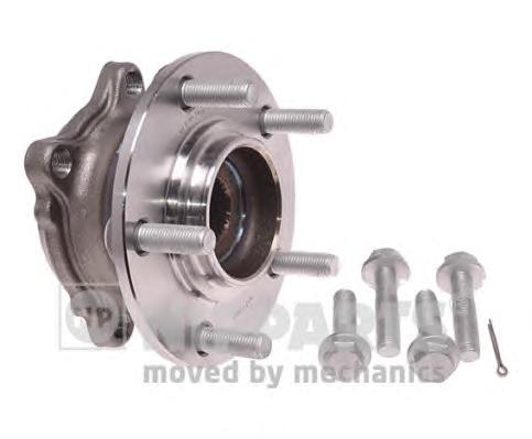 Подшипник ступицы NIPPARTS