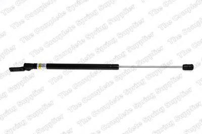 Газовая пружина, крышка багажник LESJOFORS 8159221