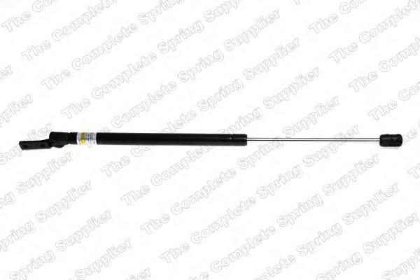 Газовая пружина, крышка багажник LESJOFORS