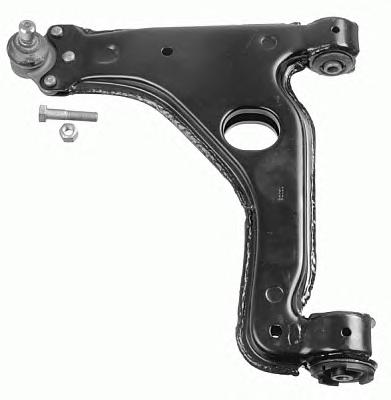 Рычаг независимой подвески колеса, подвеска колеса LEMFORDER