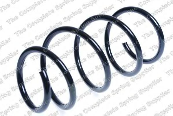 Пружина ходовой части LESJOFORS