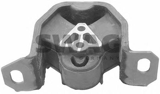 Подвеска, двигатель SWAG