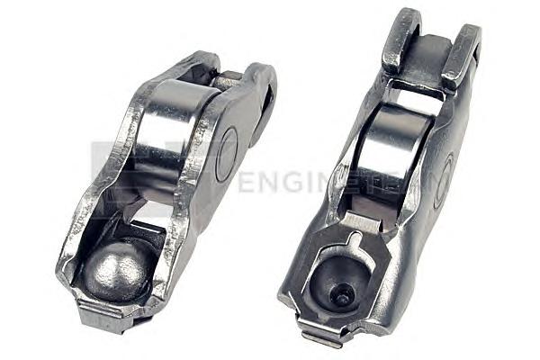 Балансир, управление двигателем ET ENGINETEAM