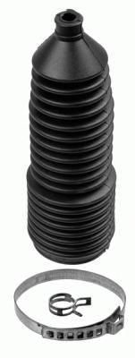 Пыльник, рулевое управление LEMFORDER