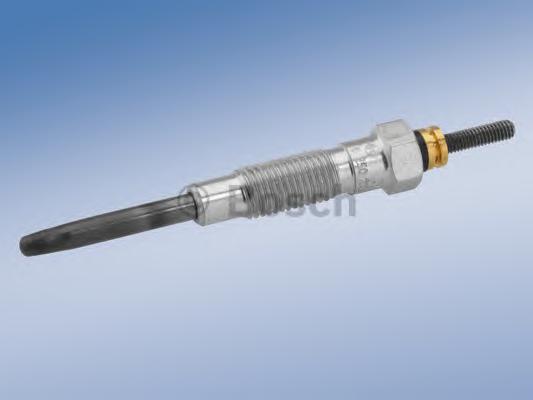 Свечи накала BOSCH