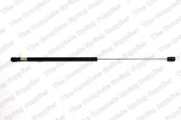 Газовая пружина, крышка багажник LESJOFORS