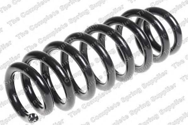 Пружина ходовой части LESJOFORS