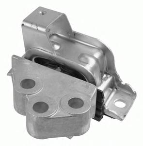 Подвеска, двигатель LEMFORDER 37263 01