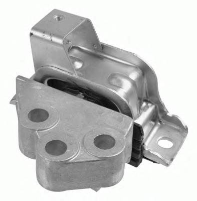 Подвеска, двигатель LEMFORDER