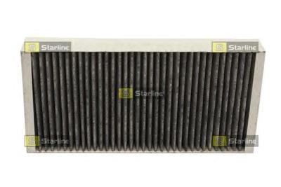 Фильтр, воздух во внутренном пространстве STARLINE SF KF9090C