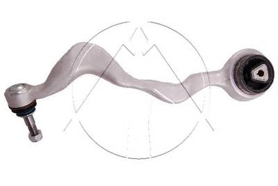 Рычаг независимой подвески колеса, подвеска колеса SIDEM 21073