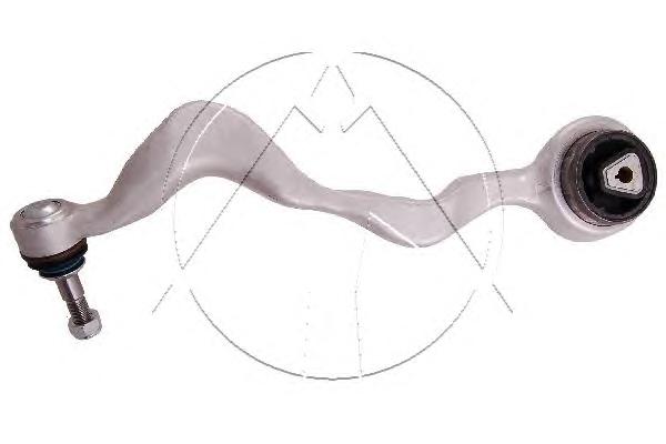 Рычаг независимой подвески колеса, подвеска колеса SIDEM