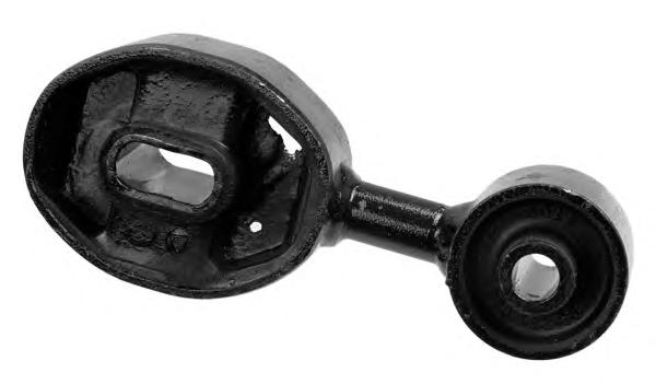 Подвеска, двигатель LEMFORDER