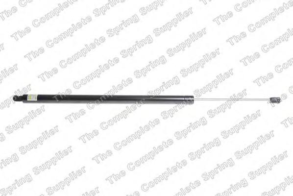 Газовая пружина, крышка багажник LESJOFORS