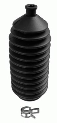 Пыльник, рулевое управление LEMFORDER