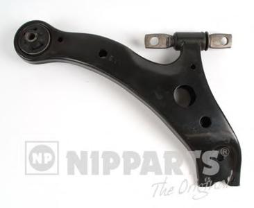 Рычаг независимой подвески колеса, подвеска колеса NIPPARTS J4912035