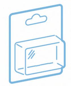 Резьбовая пробка, маслянный поддон CORTECO