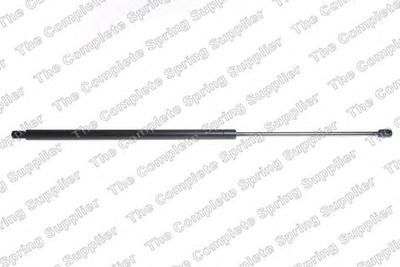 Газовая пружина, крышка багажник LESJOFORS 8126154