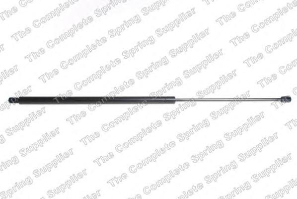 Газовая пружина, крышка багажник LESJOFORS