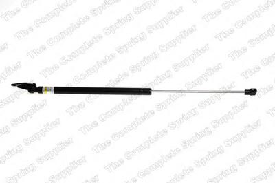 Газовая пружина, крышка багажник LESJOFORS 8162042