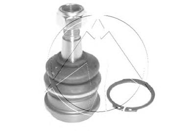 Несущий / направляющий шарнир SIDEM 45194