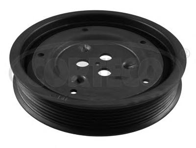 Ременный шкив, коленчатый вал CORTECO