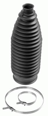 Пыльник, рулевое управление LEMFORDER