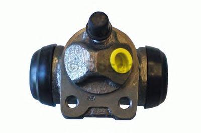 Колесный тормозной цилиндр BOSCH F 026 002 176