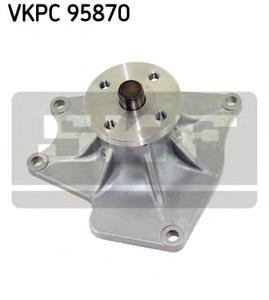 Водяной насос SKF VKPC 95870