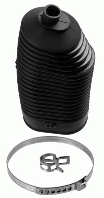 Пыльник, рулевое управление LEMFORDER