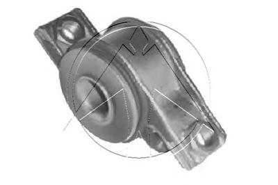 Подвеска, рычаг независимой подвески колеса SIDEM 819618